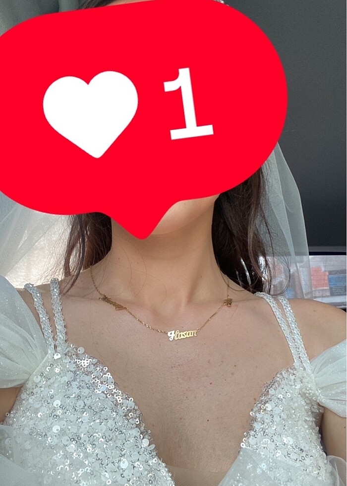 Gelinlik - Görsel 5