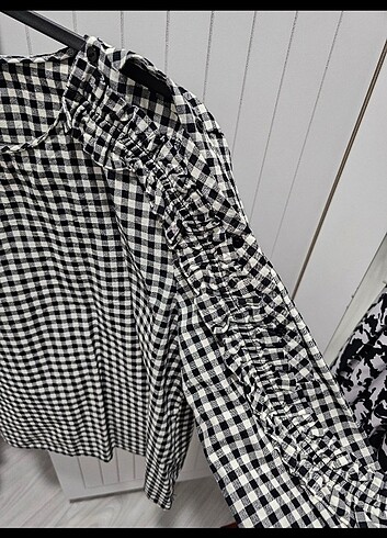 Zara bluz