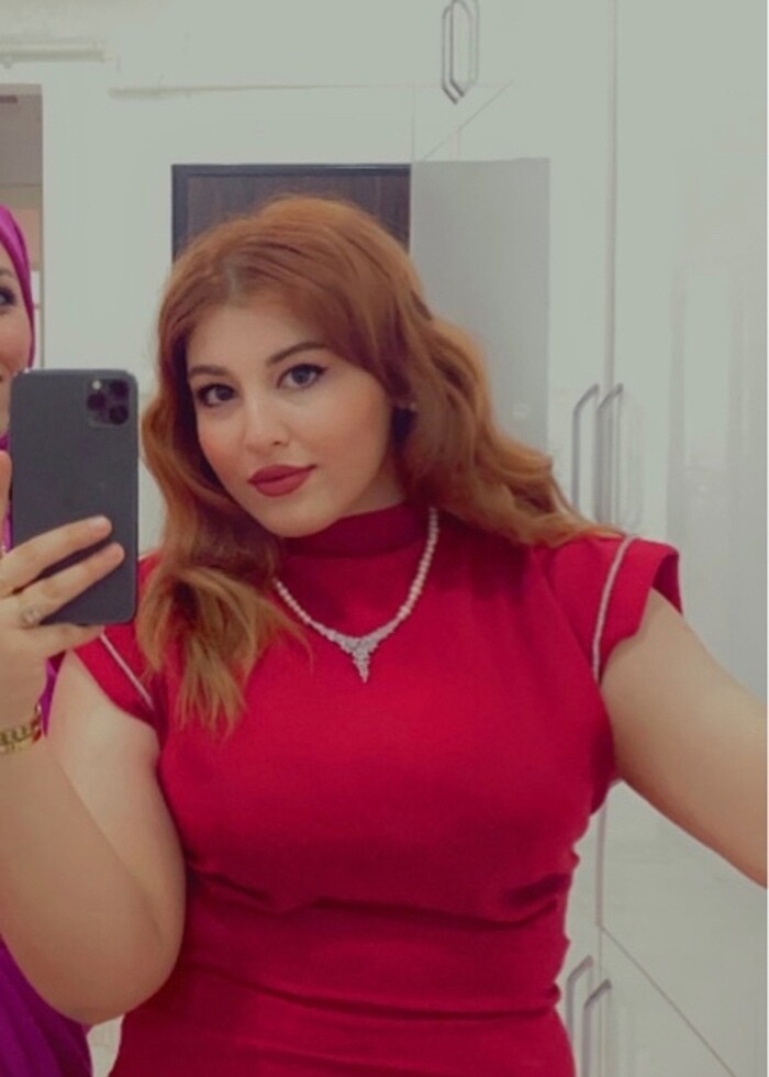 Abiye elbise - Görsel 2