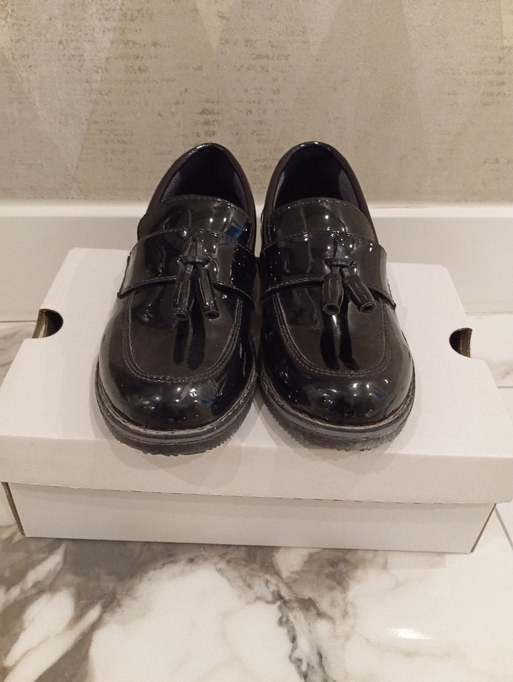 sünnet ayakkabısı - Görsel 2