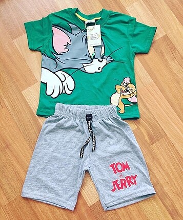 Tom&jerry Takım