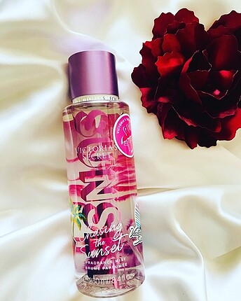 Victoria?s Secret body mist