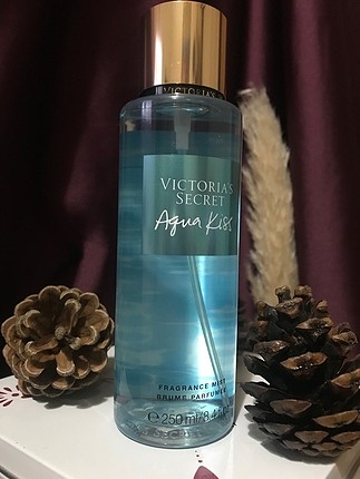 Victoria?s Secret body mist