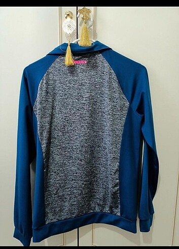 Hummel Takım eşofman üstü 
