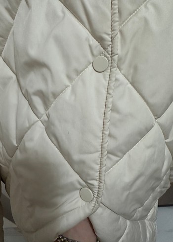 LC Waikiki Krem mont
