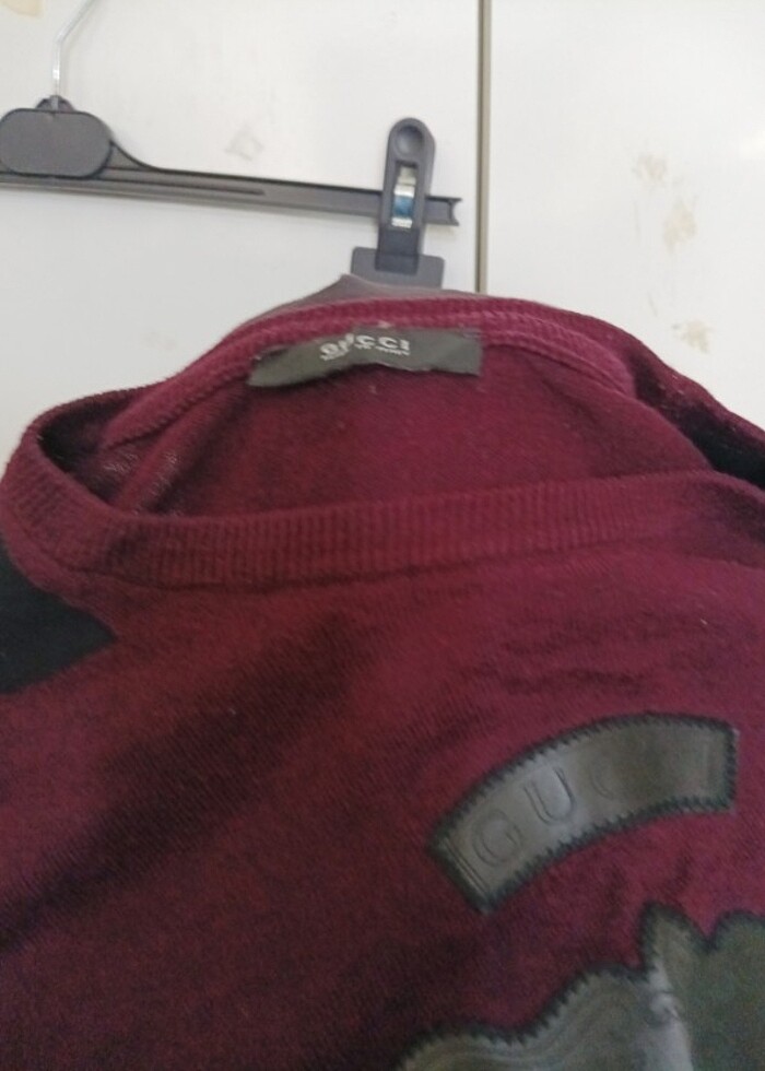 GUCCİ MARKA  - Görsel 2