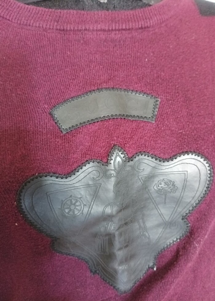 GUCCİ MARKA  - Görsel 3