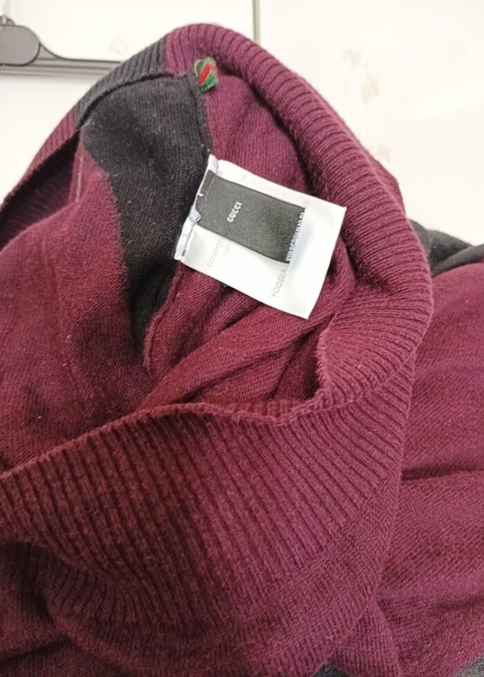 GUCCİ MARKA  - Görsel 4