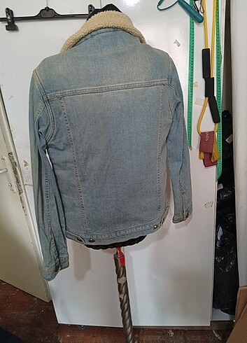 DENİM KİRLİ MARKA - Görsel 3