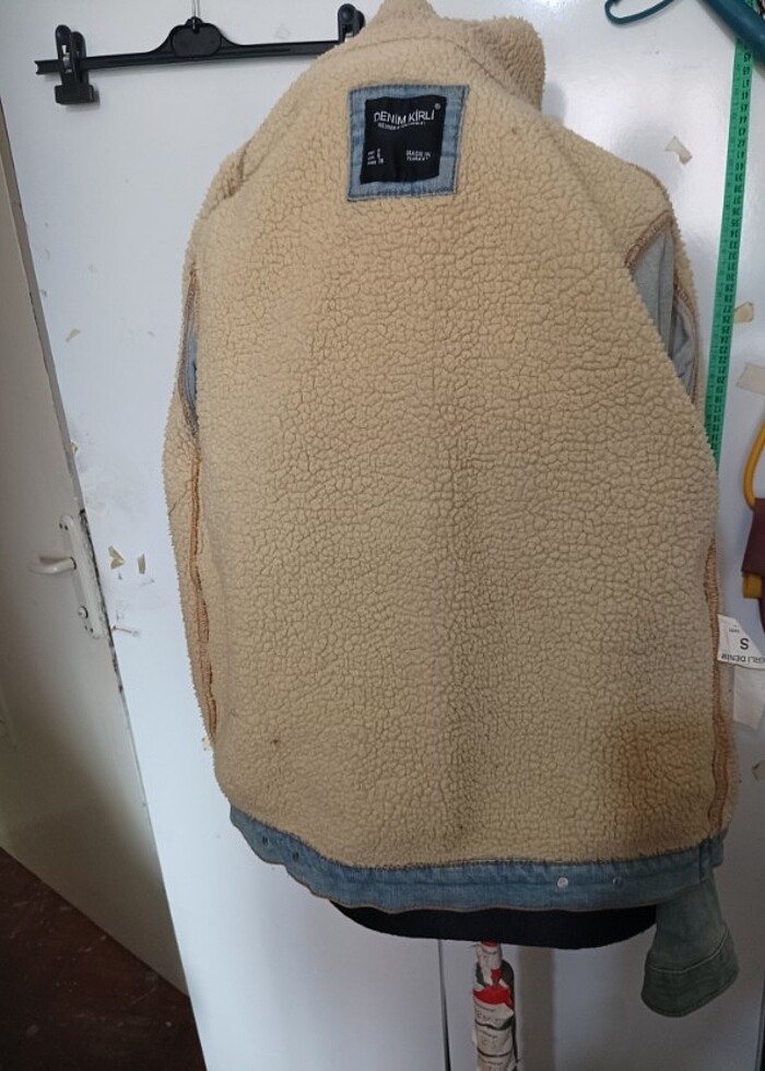 DENİM KİRLİ MARKA  - Görsel 2