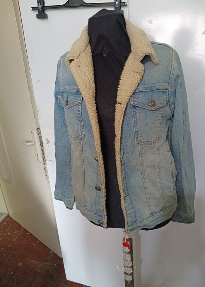 DENİM KİRLİ MARKA  - Görsel 4