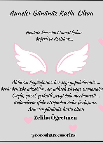 İnci kupe 