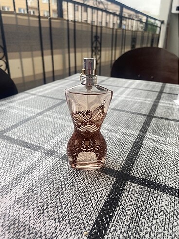 jpg classic edp parfüm