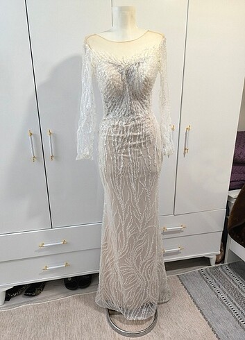 Balık gelinlik  - Görsel 7