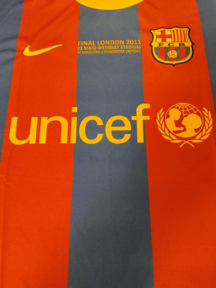 Erkek Turuncu Kısa Kollu Baskılı Forma - Görsel 4