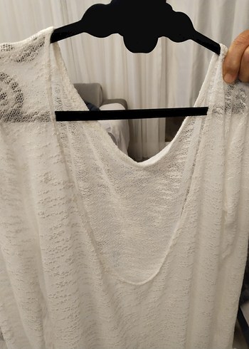 Bali modası büyük beden pareo - Görsel 9