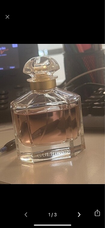 Mon guerlain