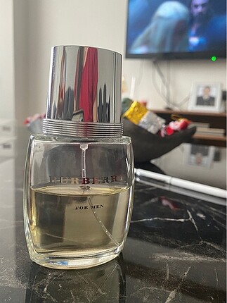 Burberry erkek parfüm