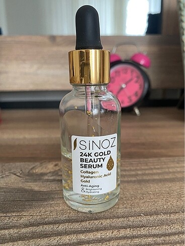 Sinoz 24k