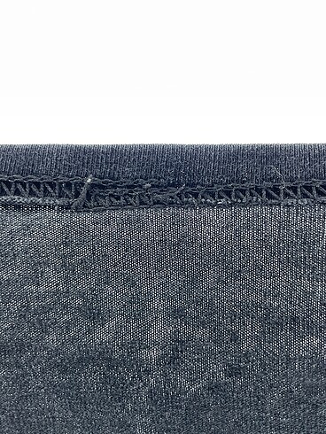 universal Beden siyah Renk Diğer T-shirt %70 İndirimli.