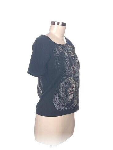 Vintage Love Diğer T-shirt %70 İndirimli.