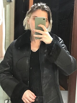 Zara Deri mont
