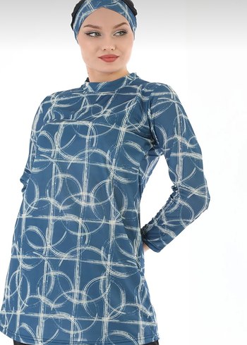 Tesettür maya - Görsel 4