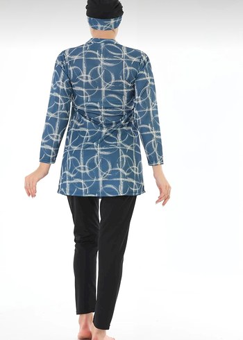 Tesettür maya - Görsel 6