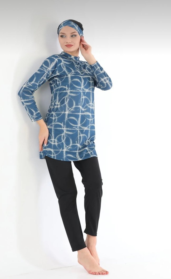 Tesettür maya - Görsel 2