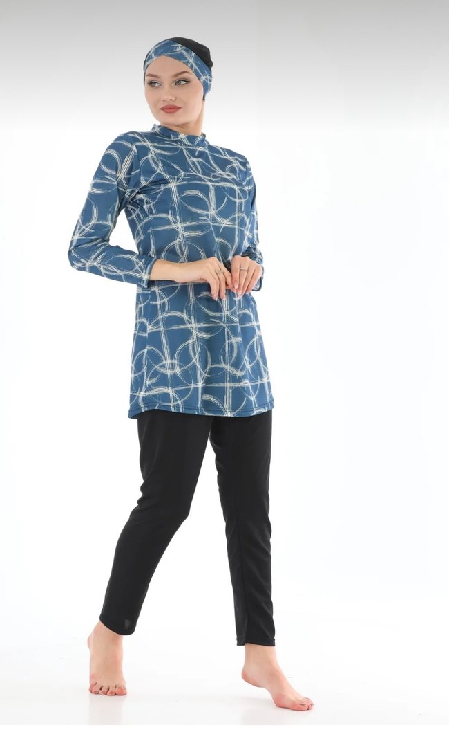 Tesettür maya - Görsel 3