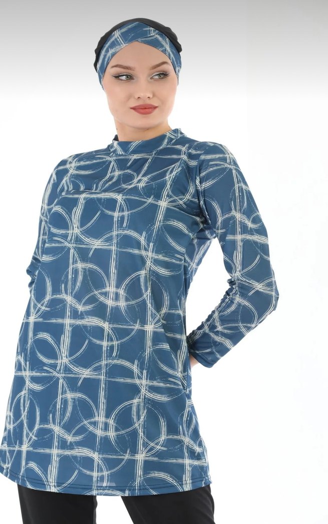 Tesettür maya - Görsel 4