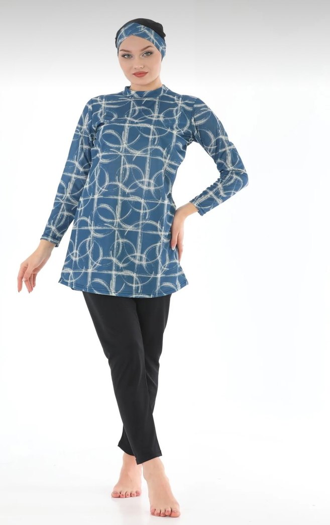 Tesettür maya - Görsel 5