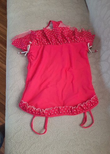 LC Waikiki pembe mayo
