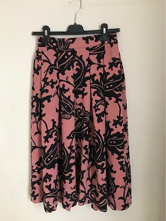 H&M Midi Etek