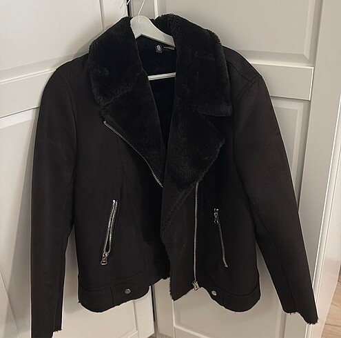 Biker Ceket