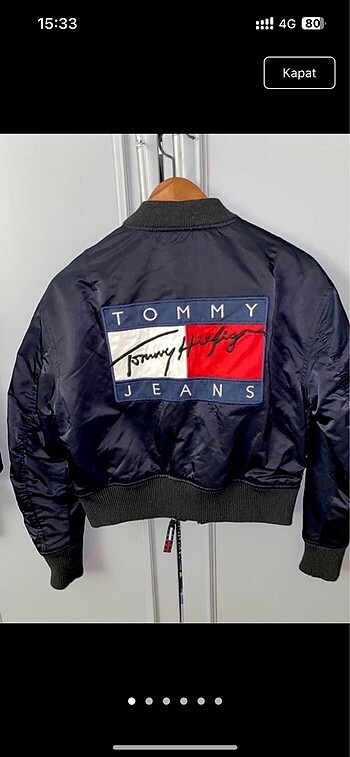TOMMY HILFIGER