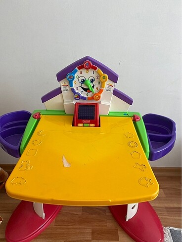 Fisher Price Eğitici oyuncak