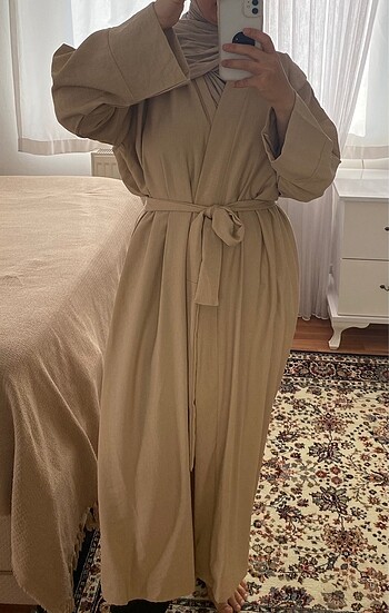 Diğer Yazlık kimono