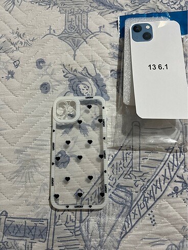 İphone 13 telefon kılıfı