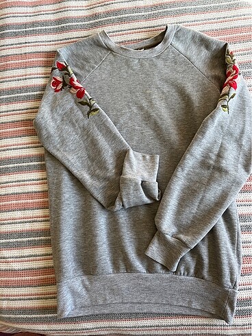Kadın sweatshirt