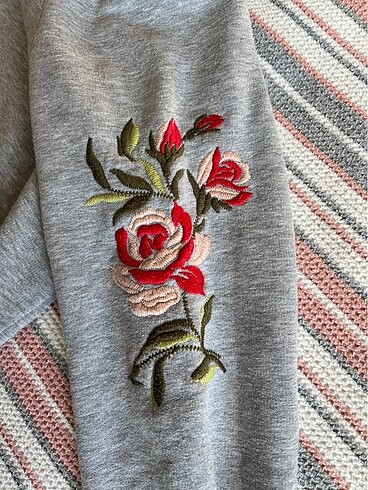 l Beden Kadın sweatshirt