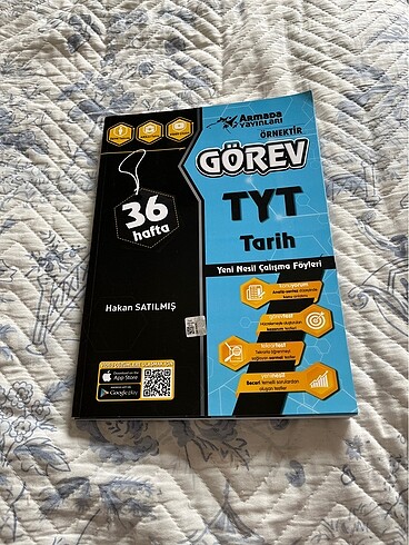 Tyt tarih çalışma föyleri