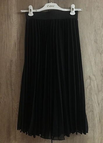 Bershka Bershka midi etek
