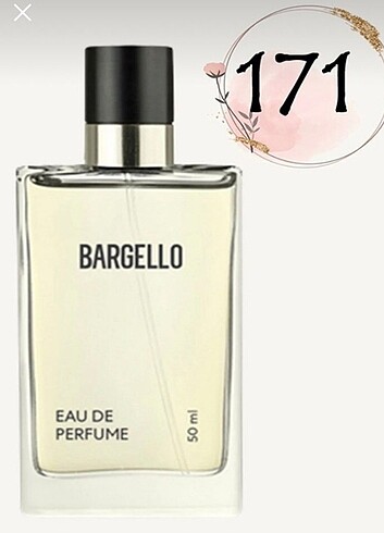 Bargello 171 parfüm
