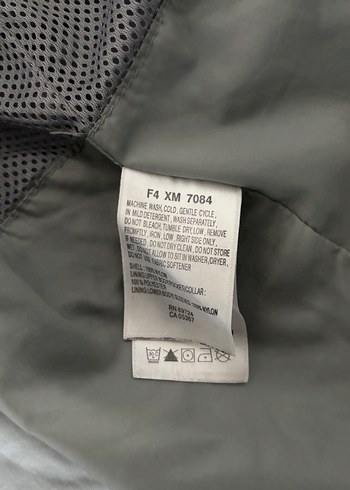 Kadın Siyah Bol Kesim Pantolon - Görsel 6