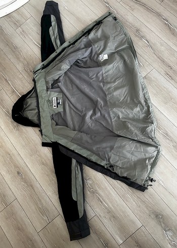 Columbia erkek mont - Görsel 2