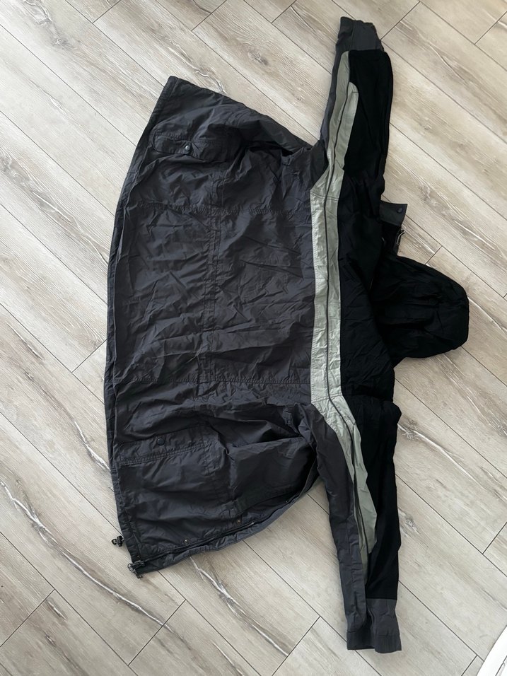 Columbia erkek mont - Görsel 3