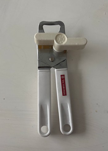 Victorinox Beyaz Konserve Açacağı - Görsel 3