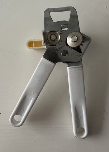 Victorinox Beyaz Konserve Açacağı - Görsel 2