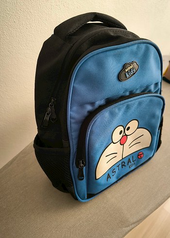 Mavi Astral Kids Çocuk Sırt Çantası - Görsel 3